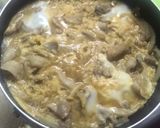 簡単☆とろとろ豚玉丼♪作り方7写真