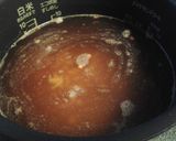 大好評(*^^)v☆簡単☆炊き込みごはん作り方4写真