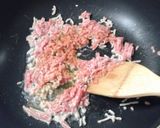 サラダエレガンスだけで簡単焼きそば作り方3写真