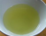水切りヨーグルトだけで簡単濃厚スイーツ♡作り方3写真