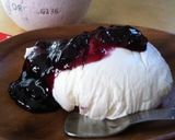 水切りヨーグルトだけで簡単濃厚スイーツ♡作り方5写真
