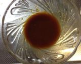 セロリのわさび風味炒め作り方2写真