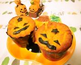簡単☆ふわふわかぼちゃパウンドケーキ作り方6写真