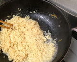 男性でも簡単！★アジア風焼きそば★作り方5写真