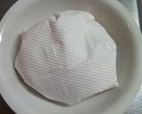 お洒落☆南瓜サラダ作り方4写真