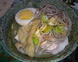 ネギたっぷり豚しゃぶ作り方5写真