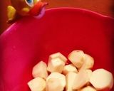 おいしい豚汁♪作り方4写真