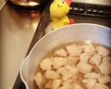 おいしい豚汁♪作り方5写真
