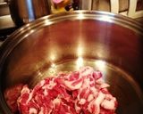 おいしい豚汁♪作り方6写真