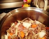 おいしい豚汁♪作り方7写真
