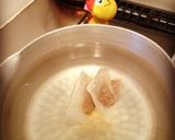 おいしい豚汁♪作り方8写真