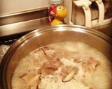 おいしい豚汁♪作り方9写真