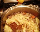 おいしい豚汁♪作り方12写真