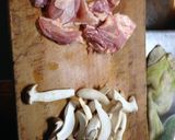 最後まで美味しい鶏肉のトマトジュース煮作り方1写真