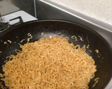男性でも簡単！★アジア風焼きそば★作り方6写真