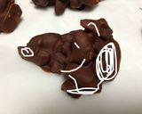 超簡単♡ブロックチョコ作り方3写真