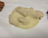 超簡単♡ブロックチョコ作り方4写真
