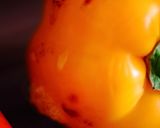 常備菜にもってこい！パプリカのマリネ作り方4写真