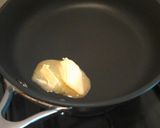 ホタテと野菜のソテー【プロバンス風】作り方2写真