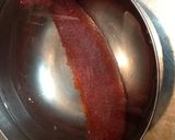 筋子の醤油漬け作り方2写真