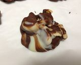 超簡単♡ブロックチョコ作り方5写真