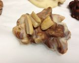 超簡単♡ブロックチョコ作り方6写真