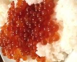 筋子の醤油漬け作り方7写真