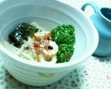 ピンチ救済☆もやし輪カメ作り方5写真
