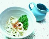 ピンチ救済☆もやし輪カメ作り方7写真