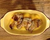 超簡単すぎ！つまみ！作り方1写真