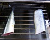 初めてでも簡単に作れる！さんまの塩焼き。作り方11写真