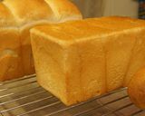 【ホシノ酵母】食ぱん作り方16写真