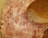 鶏ささみ巻き天ぷら〜レモン醤油で〜作り方4写真
