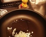 あさりと小松菜炒め♪作り方2写真
