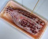市販品が買えなくなる程簡単で絶品！な叉焼作り方2写真