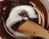 ガトーショコラ作り方4写真