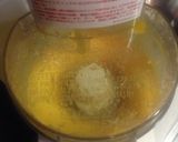 簡単 爽やかオレンジケーキ作り方4写真