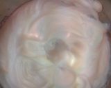 簡単 爽やかオレンジケーキ作り方5写真