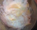 簡単 爽やかオレンジケーキ作り方8写真