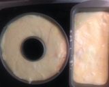簡単 爽やかオレンジケーキ作り方9写真