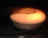簡単 爽やかオレンジケーキ作り方10写真