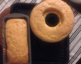 簡単 爽やかオレンジケーキ作り方11写真