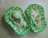 ツナマヨキャベツのチーズのせ作り方5写真