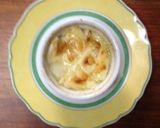 超簡単！美味しい！フルーツのチーズ焼き♪作り方5写真
