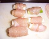 鶏ムネギマき作り方2写真