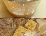 ✾お味噌で豚肉の肉豆腐✾作り方2写真