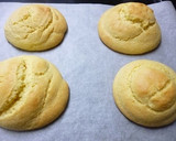 昭和のおやつ　おばあちゃんの甘食作り方5写真