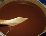 夏色☆定番・水ようかん作り方6写真