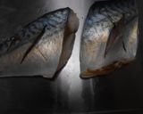さばの醤油煮・大根おろし添え作り方3写真
