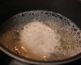 鶏レバー煮作り方3写真